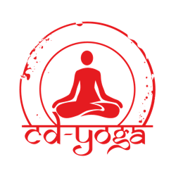 cd-yoga.de: cd-yoga Logo
